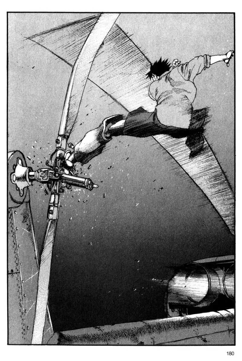 Project Arms Chapter 64 14